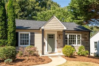 1118 Ford Street, Winston-salem, NC 27103