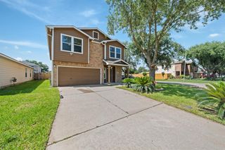 20151 Pioneer Ridge Drive, Cypress, TX 77433