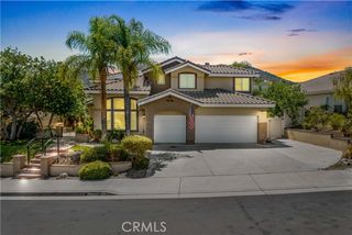 23549 Bending Oak Court, Murrieta, CA 92562