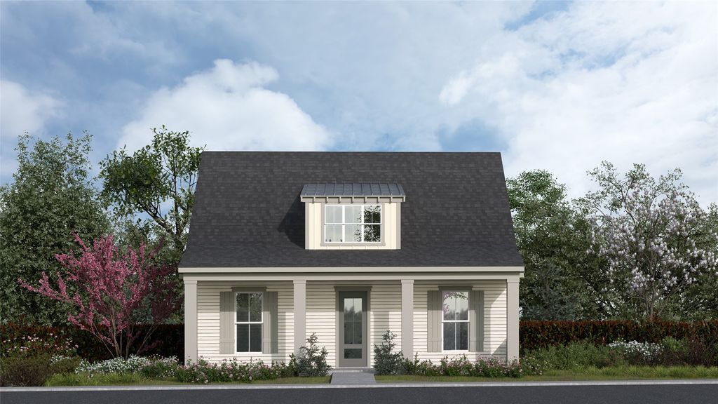 504 Callum Parkway, Celina, TX 75009