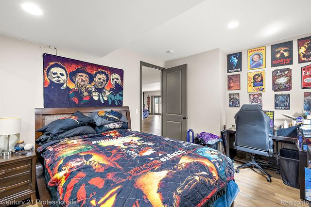 12120 SHAFFER Road, Springfield Twp, MI 48350