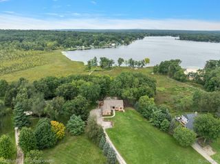 12120 SHAFFER Road, Springfield Twp, MI 48350