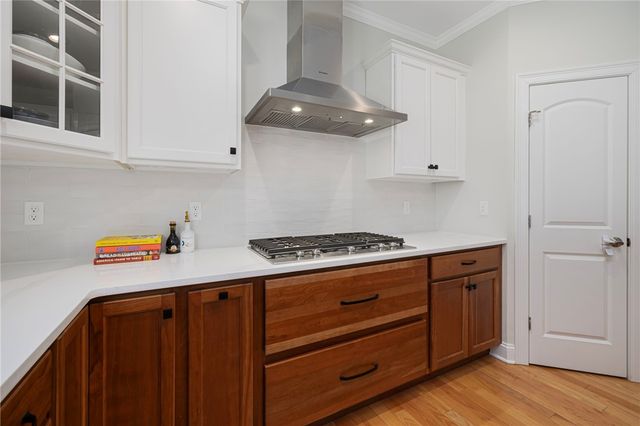 25 Kristin Drive, Cranston, RI 02921