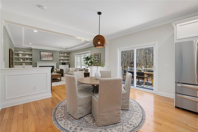 25 Kristin Drive, Cranston, RI 02921