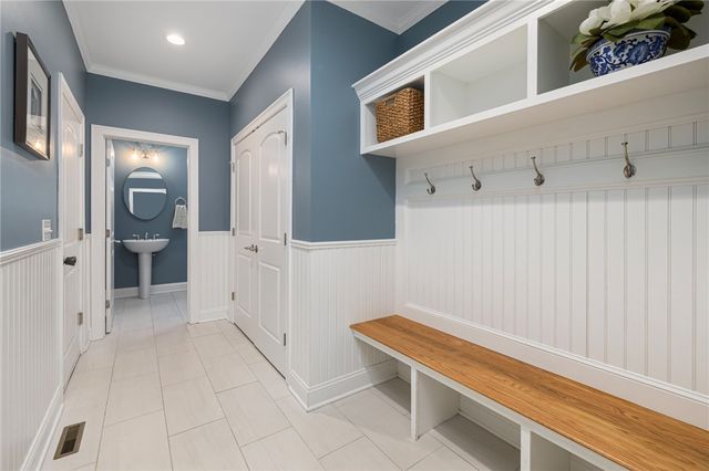 25 Kristin Drive, Cranston, RI 02921