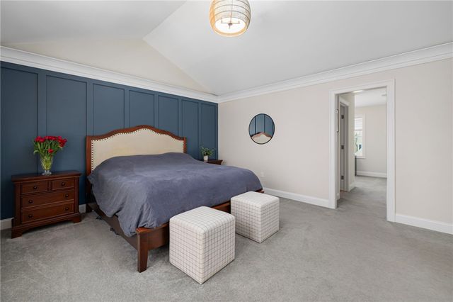 25 Kristin Drive, Cranston, RI 02921