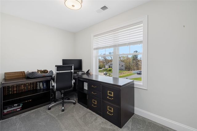 25 Kristin Drive, Cranston, RI 02921