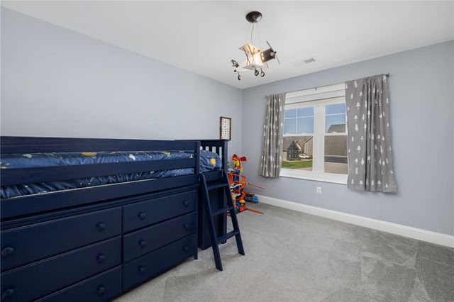 25 Kristin Drive, Cranston, RI 02921