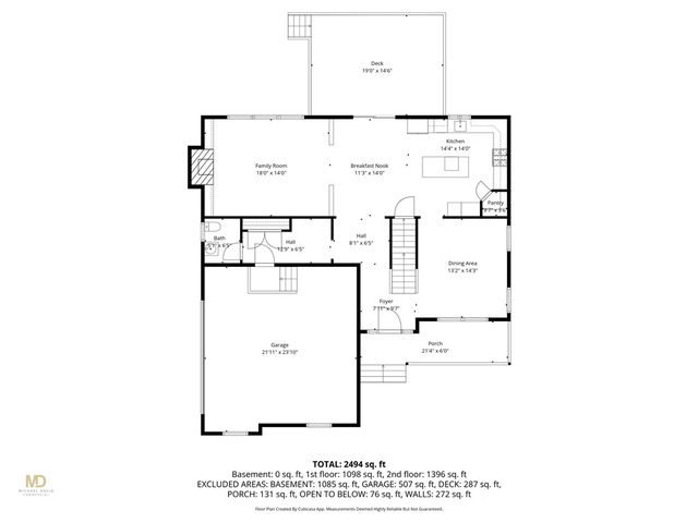 25 Kristin Drive, Cranston, RI 02921