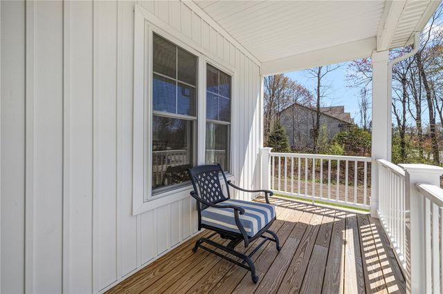 25 Kristin Drive, Cranston, RI 02921