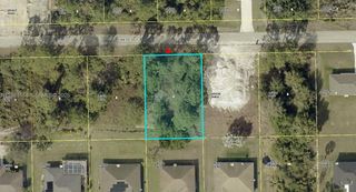 1110 Artic St E, Lehigh Acres, FL 33974