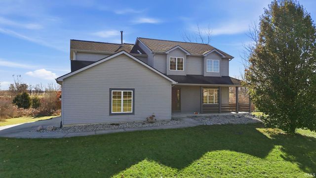16902 Prine Road, Yoder, IN 46798