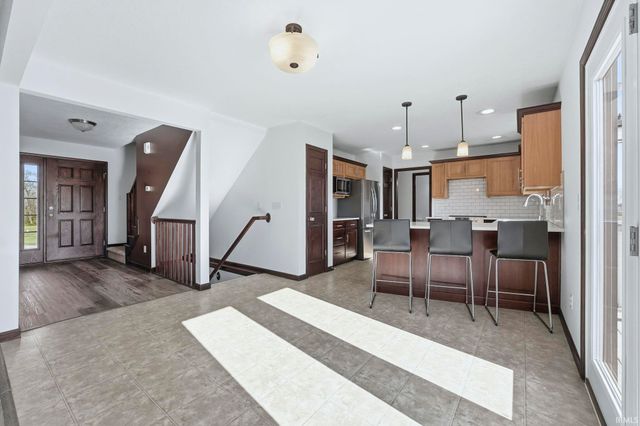 16902 Prine Road, Yoder, IN 46798