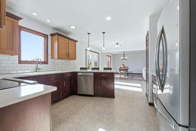 16902 Prine Road, Yoder, IN 46798