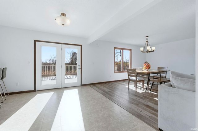 16902 Prine Road, Yoder, IN 46798