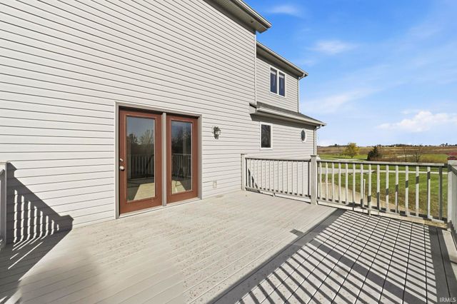 16902 Prine Road, Yoder, IN 46798