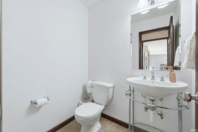 16902 Prine Road, Yoder, IN 46798