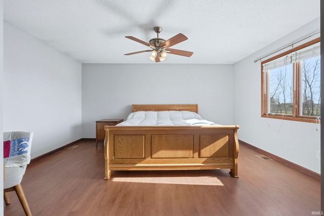 16902 Prine Road, Yoder, IN 46798