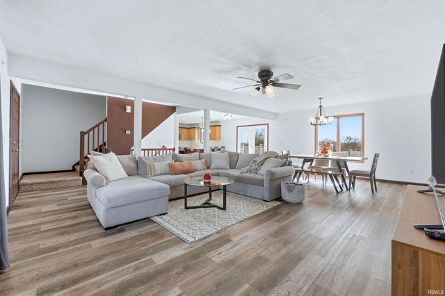 16902 Prine Road, Yoder, IN 46798