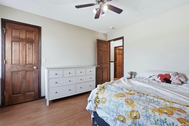 16902 Prine Road, Yoder, IN 46798