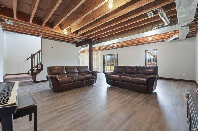 16902 Prine Road, Yoder, IN 46798