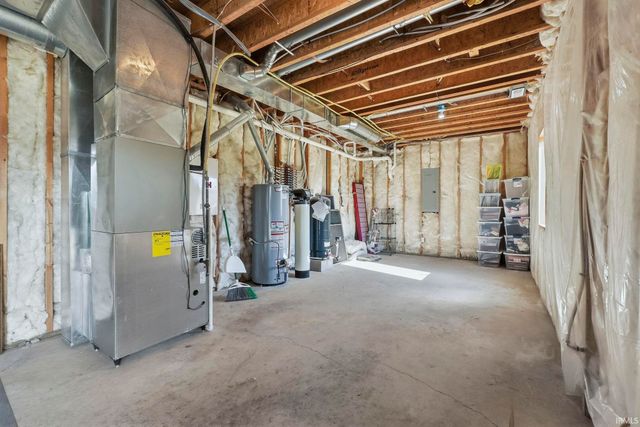 16902 Prine Road, Yoder, IN 46798