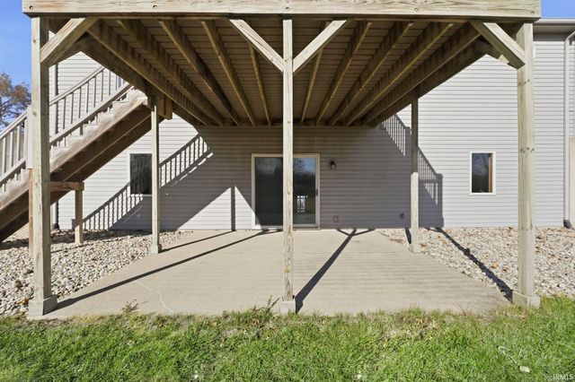 16902 Prine Road, Yoder, IN 46798