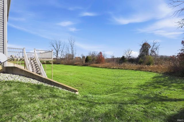 16902 Prine Road, Yoder, IN 46798