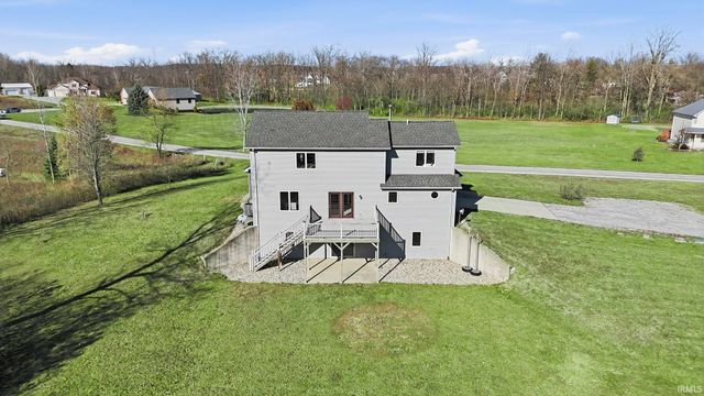 16902 Prine Road, Yoder, IN 46798