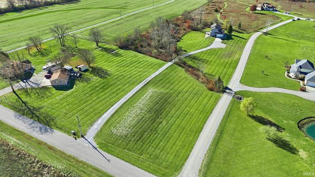 16902 Prine Road, Yoder, IN 46798