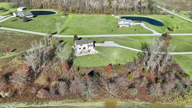 16902 Prine Road, Yoder, IN 46798