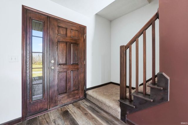 16902 Prine Road, Yoder, IN 46798