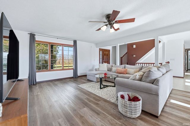 16902 Prine Road, Yoder, IN 46798