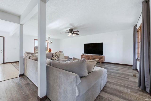 16902 Prine Road, Yoder, IN 46798