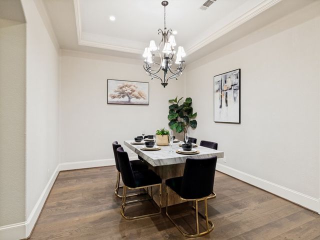 12515 Degas Lane, Dallas, TX 75230