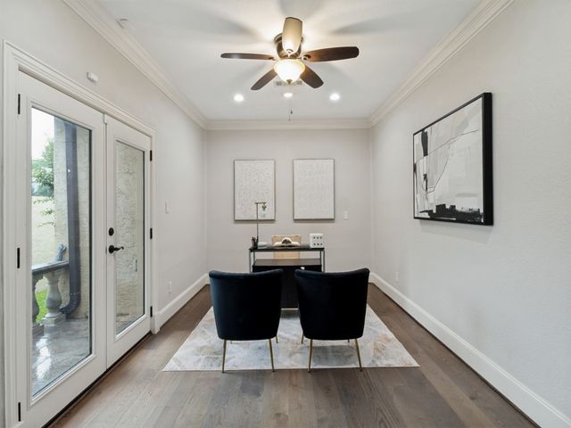 12515 Degas Lane, Dallas, TX 75230