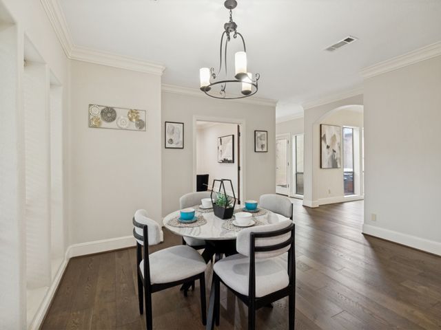12515 Degas Lane, Dallas, TX 75230