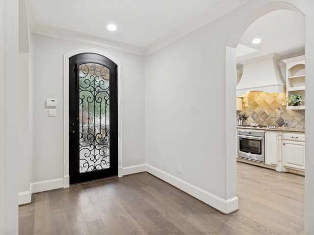 12515 Degas Lane, Dallas, TX 75230