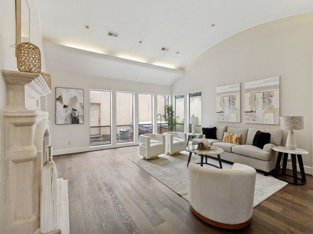 12515 Degas Lane, Dallas, TX 75230