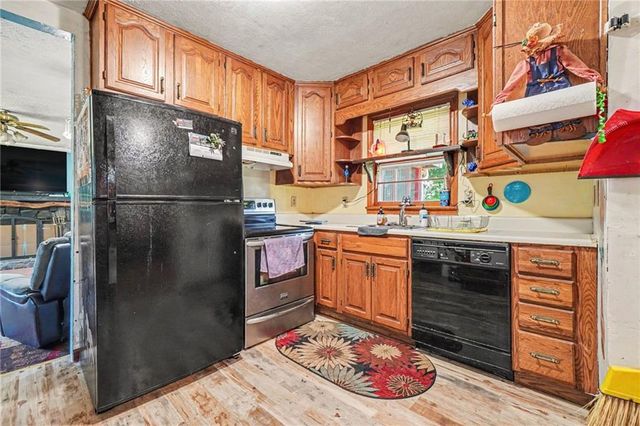 7429 Westwood Road, Douglasville, GA 30134