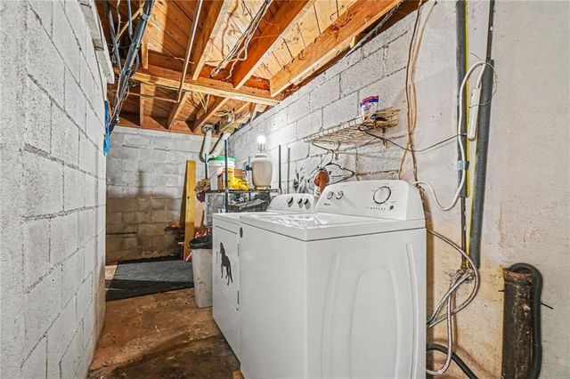 7429 Westwood Road, Douglasville, GA 30134