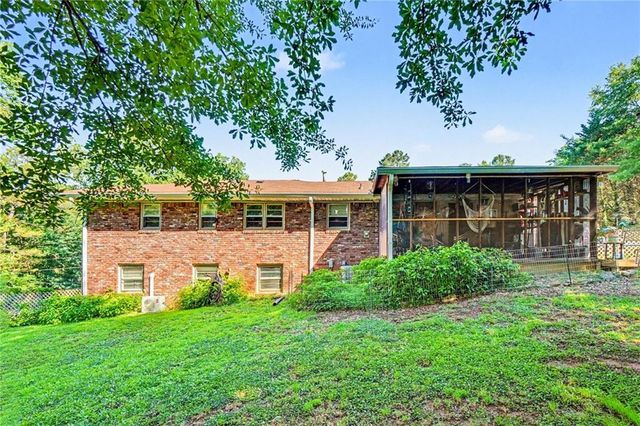 7429 Westwood Road, Douglasville, GA 30134