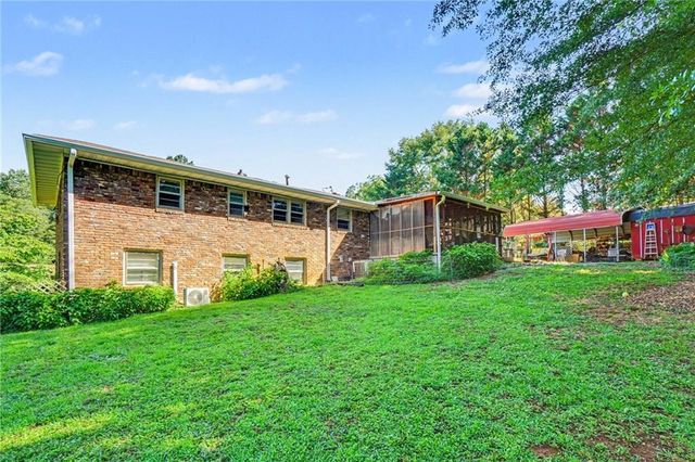 7429 Westwood Road, Douglasville, GA 30134