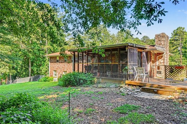 7429 Westwood Road, Douglasville, GA 30134