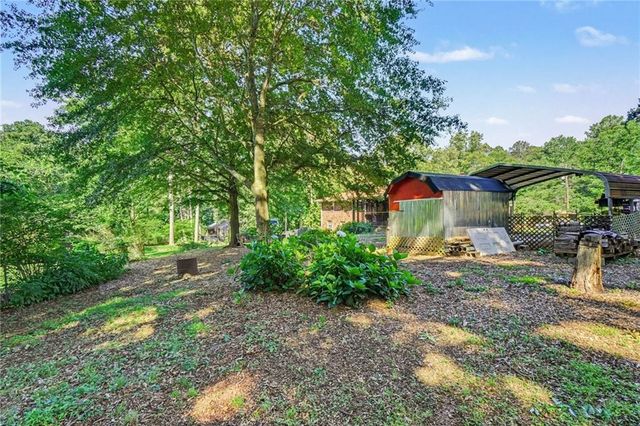 7429 Westwood Road, Douglasville, GA 30134