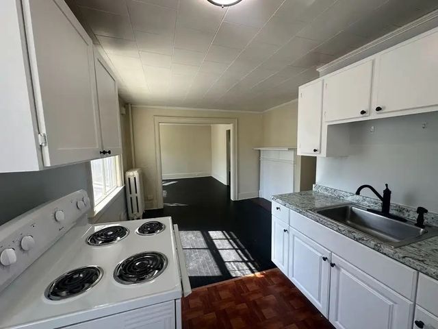 3 Marston, Worcester, MA 01609