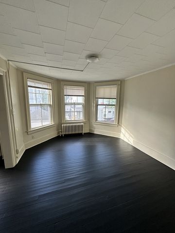 3 Marston, Worcester, MA 01609