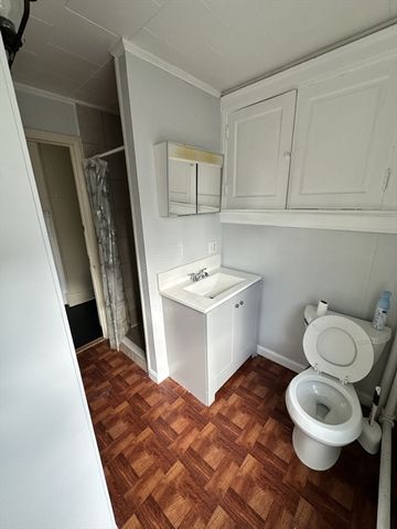 3 Marston, Worcester, MA 01609