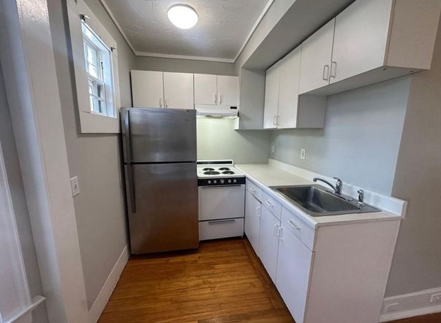 3 Marston, Worcester, MA 01609