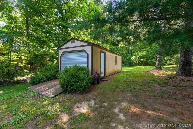 5226 Buck Creek Road, Floyds Knobs, IN 47119